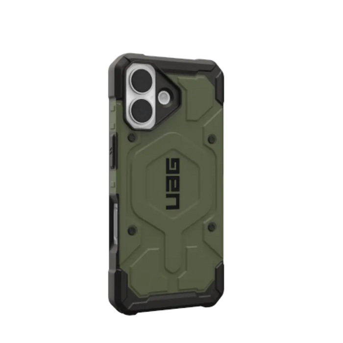 Калъф UAG Pathfinder MagSafe за iPhone 17 Pro Max