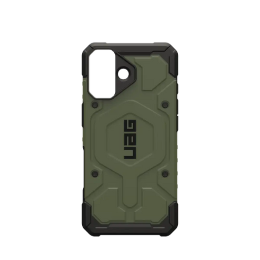 Калъф UAG Pathfinder MagSafe за iPhone 17 Pro Max
