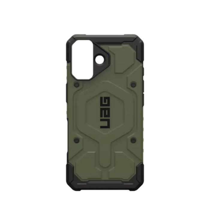 Калъф UAG Pathfinder MagSafe за iPhone 17 Pro Max