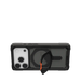Калъф UAG Plasma XTE MagSafe за iPhone 17 Pro - черен