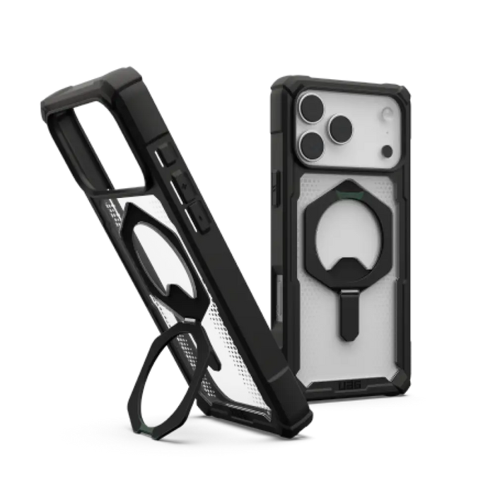 Калъф UAG Plasma XTE MagSafe за iPhone 17 Pro Max