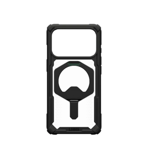 Калъф UAG Plasma XTE MagSafe за iPhone 17 Pro - прозрачен