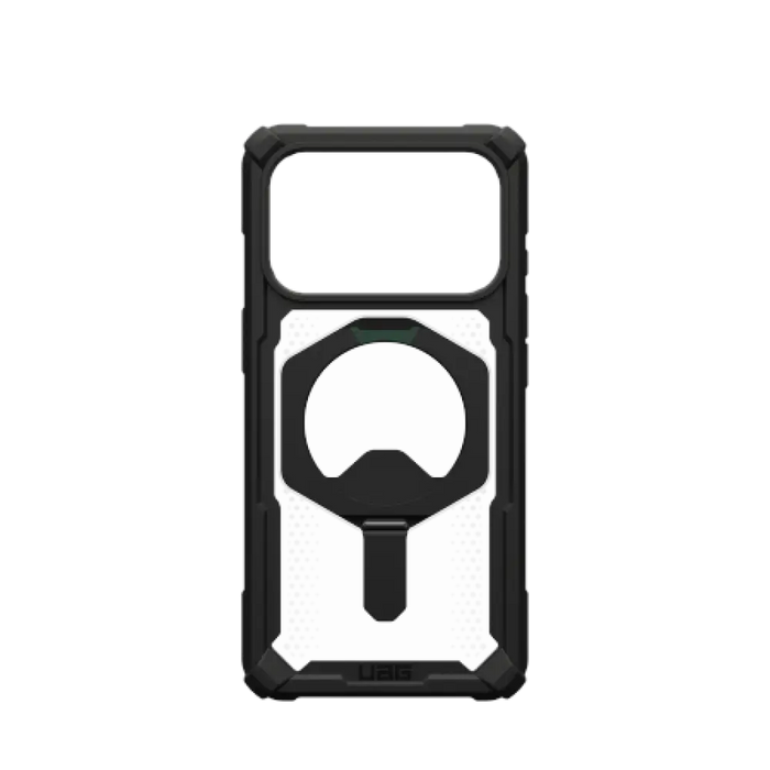 Калъф UAG Plasma XTE MagSafe за iPhone 17 Pro - прозрачен