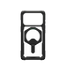 Калъф UAG Plasma XTE MagSafe за iPhone 17 Pro - прозрачен