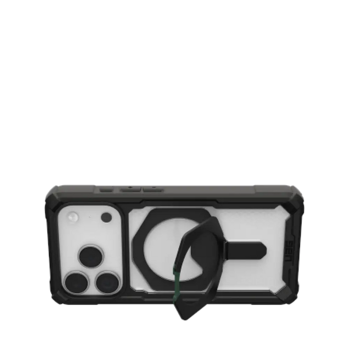 Калъф UAG Plasma XTE MagSafe за iPhone 17 Pro - прозрачен