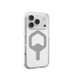 Калъф UAG Plyo MagSafe за iPhone 17 Pro - прозрачен сив