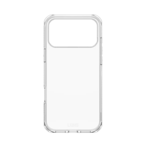 Калъф UAG Plyo за iPhone 17 Pro Max - прозрачен