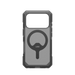 Калъф UAG Trooper MagSafe за iPhone 17 Pro - матово черен
