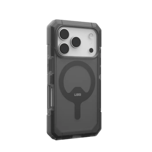 Калъф UAG Trooper MagSafe за iPhone 17 Pro - матово черен