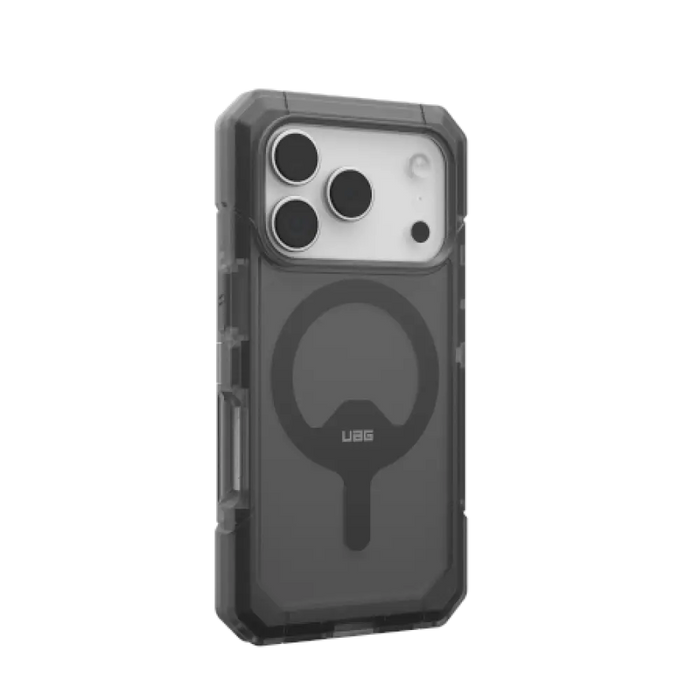 Калъф UAG Trooper MagSafe за iPhone 17 Pro - матово черен
