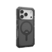 Калъф UAG Trooper MagSafe за iPhone 17 Pro - матово черен