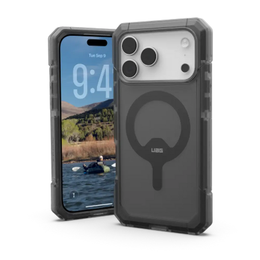 Калъф UAG Trooper MagSafe за iPhone 17 Pro Max - матово