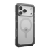 Калъф UAG Trooper MagSafe за iPhone 17 Pro Max - прозрачен