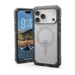 Калъф UAG Trooper MagSafe за iPhone 17 Pro Max - прозрачен