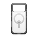 Калъф UAG Trooper MagSafe за iPhone 17 Pro Max - прозрачен
