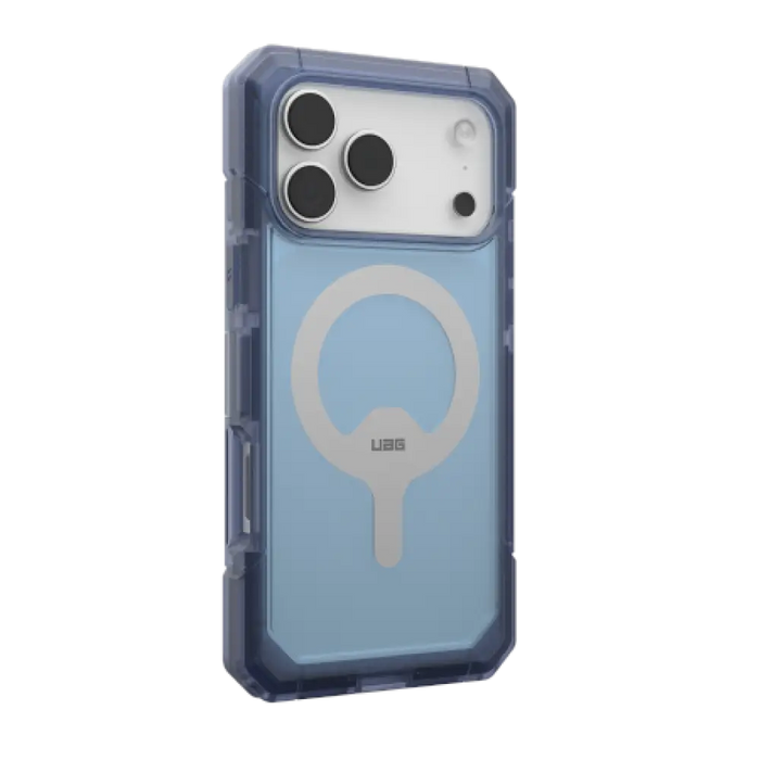 Калъф UAG Trooper MagSafe за iPhone 17 Pro Max - син