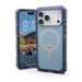 Калъф UAG Trooper MagSafe за iPhone 17 Pro Max - син