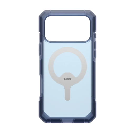 Калъф UAG Trooper MagSafe за iPhone 17 Pro Max - син
