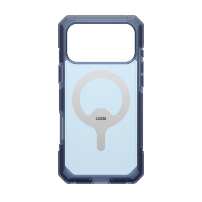 Калъф UAG Trooper MagSafe за iPhone 17 Pro Max - син