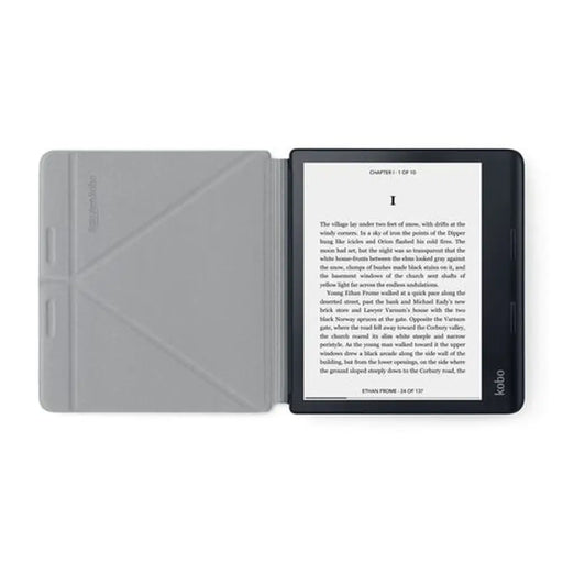Калъф за електронна книга Rakuten N778-AC-BK-E-PU