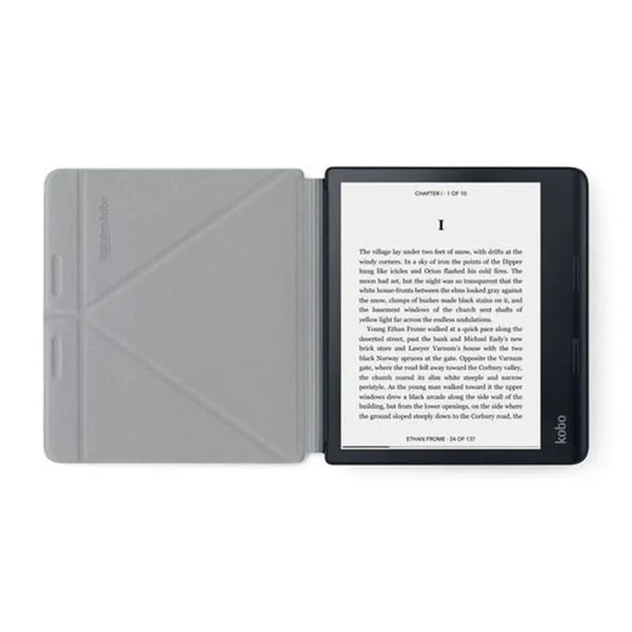 Калъф за електронна книга Rakuten N778-AC-BK-E-PU