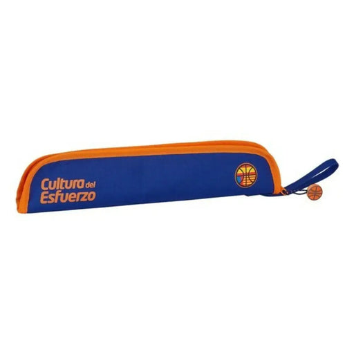 Калъф за Флейта Valencia Basket
