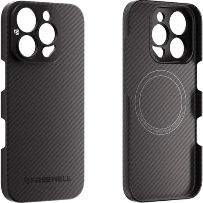 Калъф Freewell за Iphone 16 PRO MAX с монтиране 17 мм