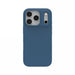 Калъф ZAGG Manhattan Snap MagSafe за iPhone 17 Pro - син