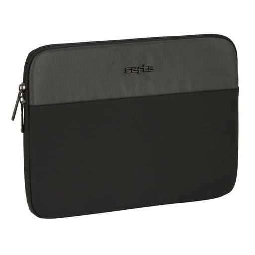 Калъф за каптоп Safta Business 14’’ Сив (34 x 25 x 2 cm)