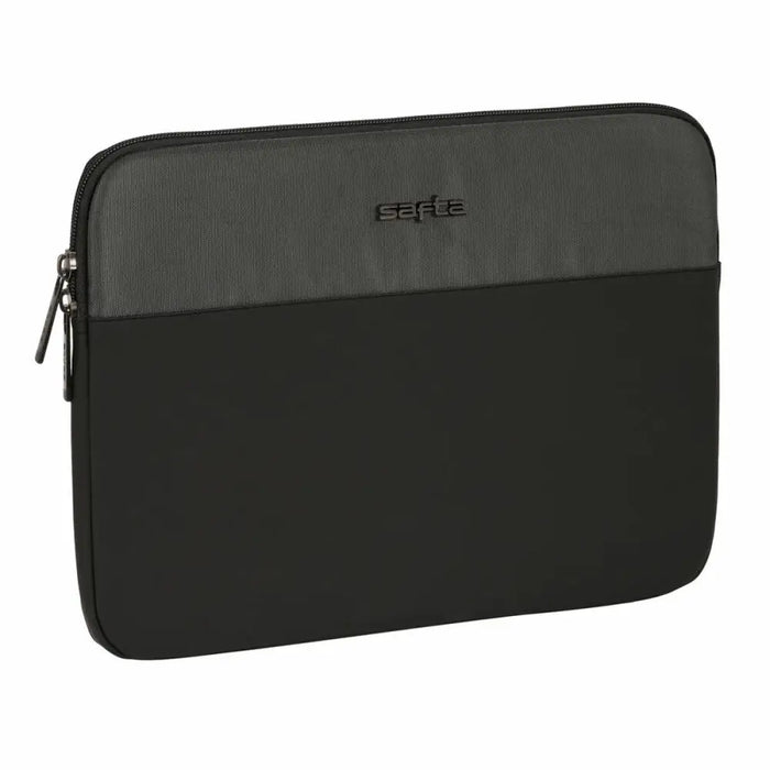 Калъф за каптоп Safta Business 14’’ Сив (34 x 25 x 2 cm)