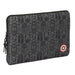 Калъф за каптоп The Avengers Vendetta Черен
