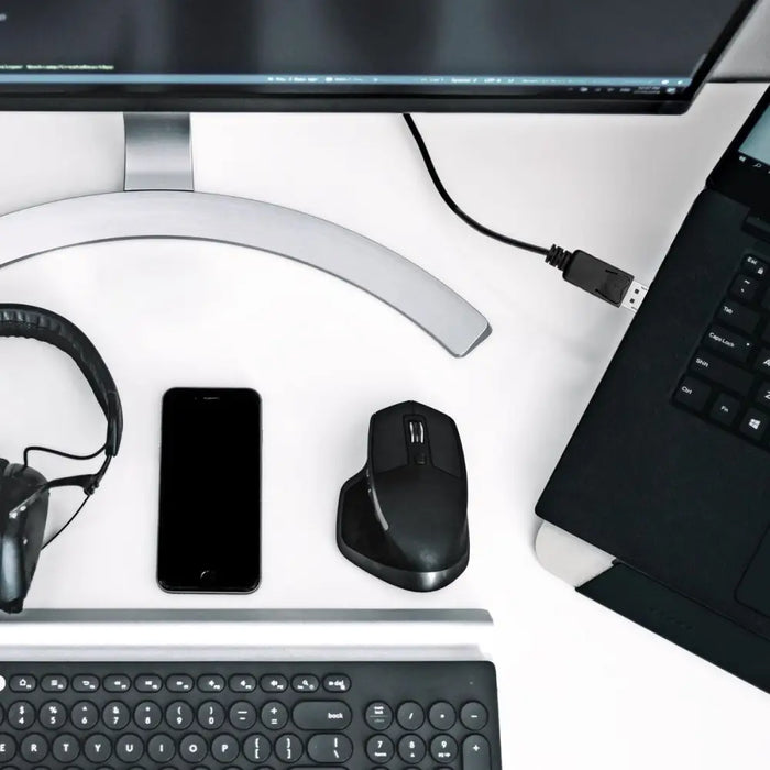 Калъф за клавиатура NANOCABLE 10.15.2803