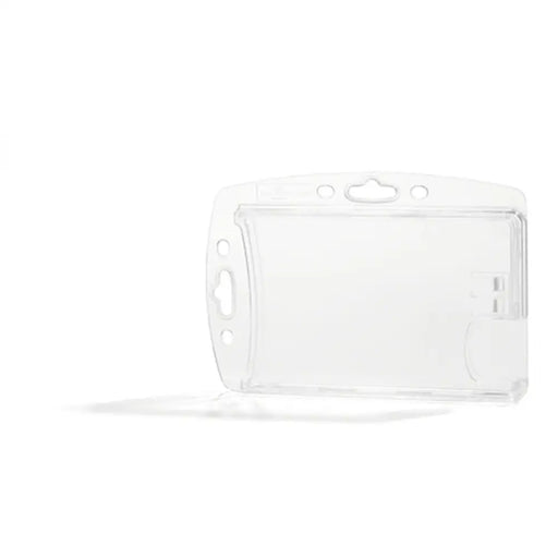 Калъф за Лична Карта Durable Прозрачен Пластмаса 5,4 x 8,7