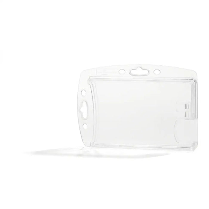 Калъф за Лична Карта Durable Прозрачен Пластмаса 5,4 x 8,7