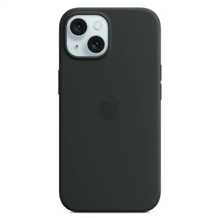 Калъф за мобилен телефон Apple Черен iPhone 15 Plus