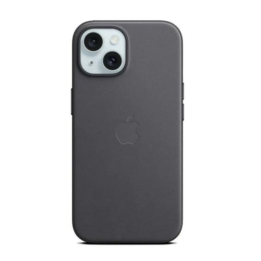 Калъф за мобилен телефон Apple Черен Apple iPhone 15 Plus