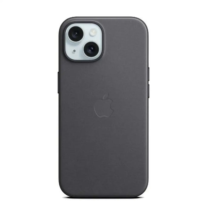Калъф за мобилен телефон Apple Черен Apple iPhone 15 Plus