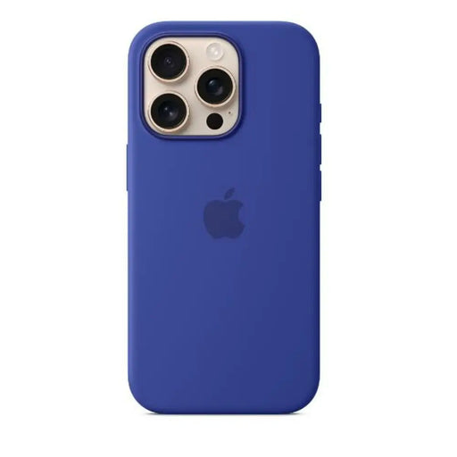 Калъф за мобилен телефон Apple IPHONE 16 PRO MAX Тъмно