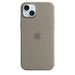Калъф за мобилен телефон Apple MXQU3ZM/A Сив Apple iPhone
