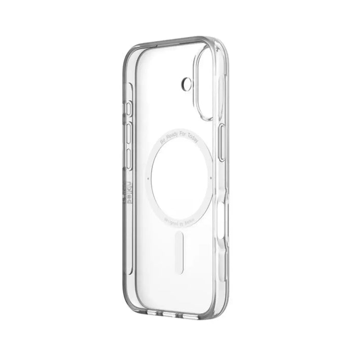 Калъф за мобилен телефон Belkin MSA025HQCL Прозрачен Apple