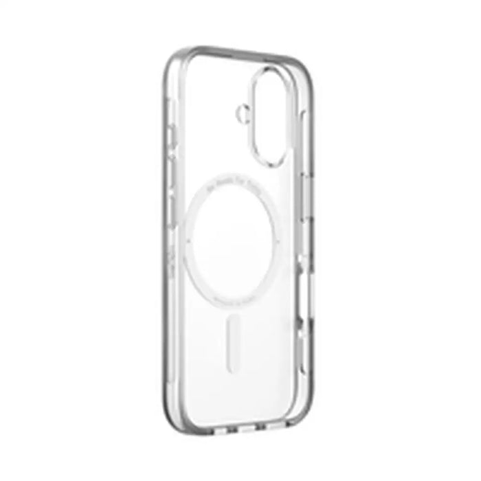 Калъф за мобилен телефон Belkin MSA025HQCL Прозрачен Apple