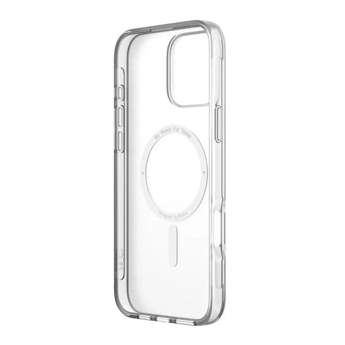 Калъф за мобилен телефон Belkin MSA028HQCL Прозрачен Apple