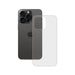 Калъф за мобилен телефон Contact IPHONE 15 PRO Прозрачен