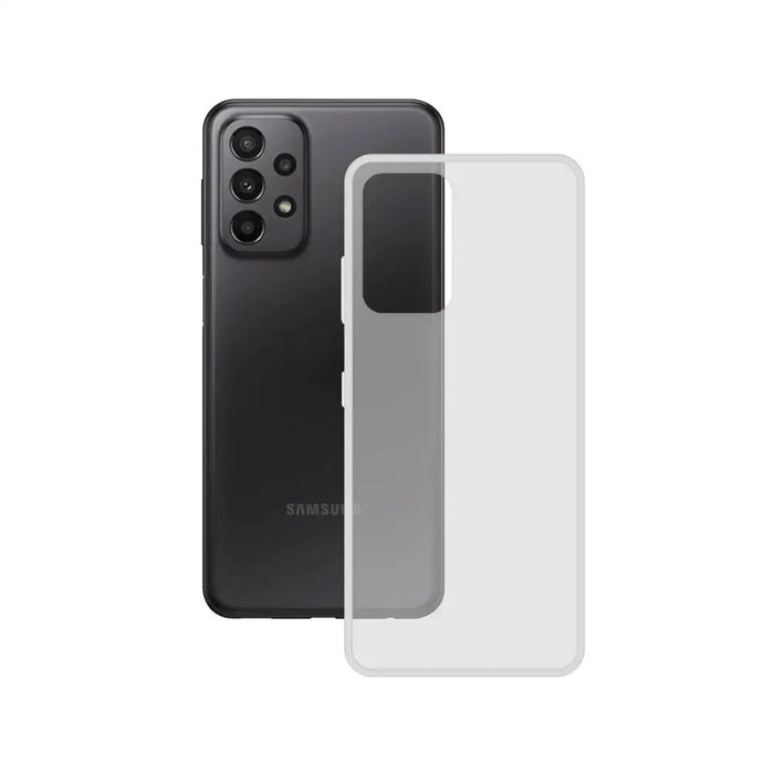 Калъф за мобилен телефон Contact Samsung Galaxy A23