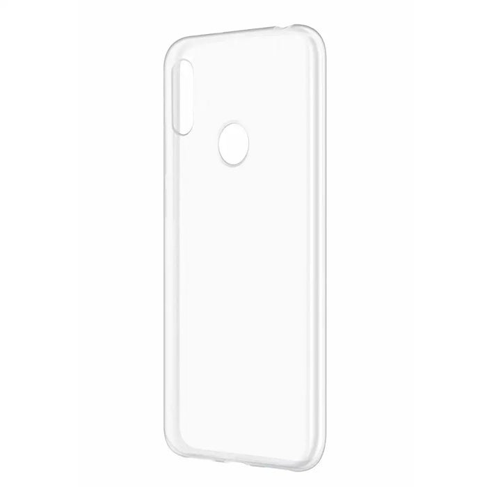 Калъф за мобилен телефон Huawei P40 Lite TPU Гъвкав