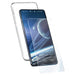Калъф за мобилен телефон и протектор Myway Galaxy S23 FE