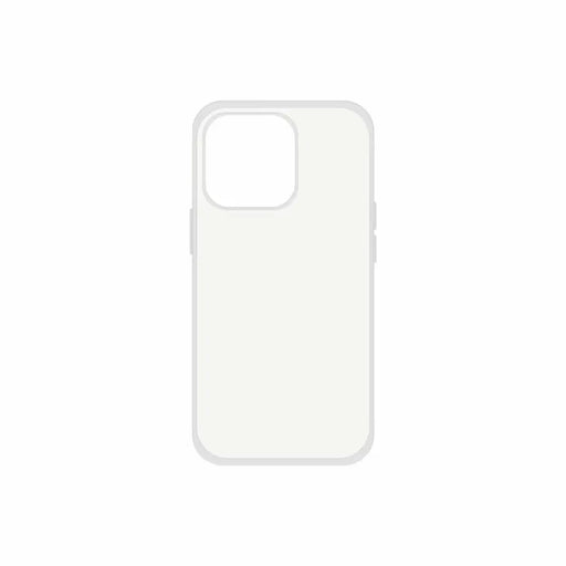 Калъф за мобилен телефон KSIX IPHONE 13 PRO MAX Прозрачен