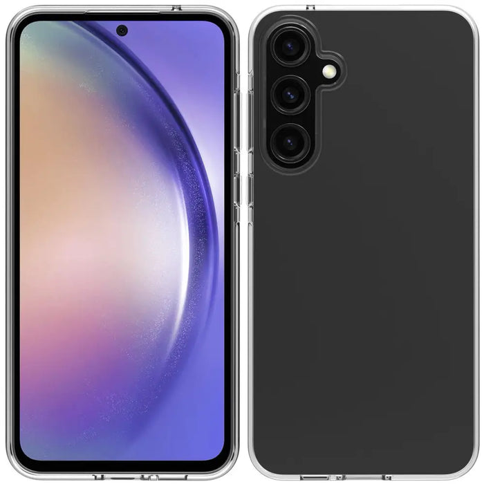 Калъф за мобилен телефон Muvit for Change Galaxy A55 5G