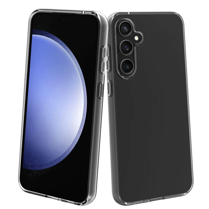 Калъф за мобилен телефон Muvit for Change Galaxy S23 FE 5G