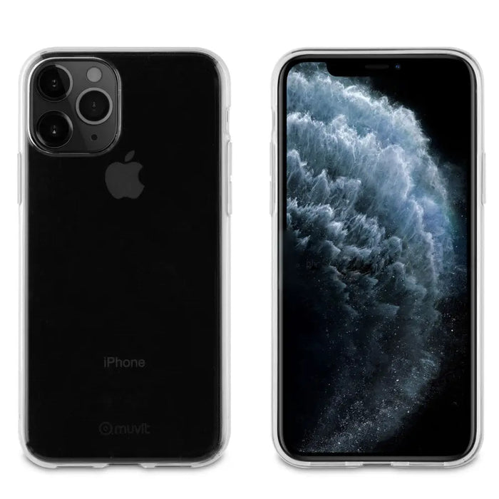 Калъф за мобилен телефон Muvit for Change iPhone 11